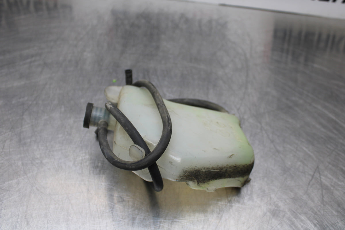 03 SUZUKI SV650S COOLANT WATER TANK RESERVOIR BOTTLE BB167