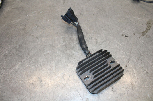 03-07 SUZUKI SV1000S RECTIFIER VOLTAGE REGULATOR 32800-16G00 BB657