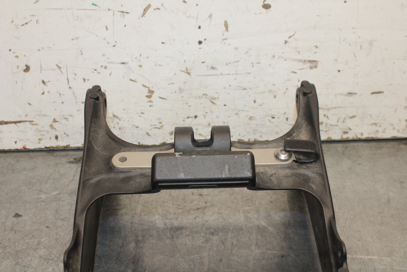 09-12 KAWASAKI NINJA ZX6R FRONT SUBFRAME SUB FRAME BB110