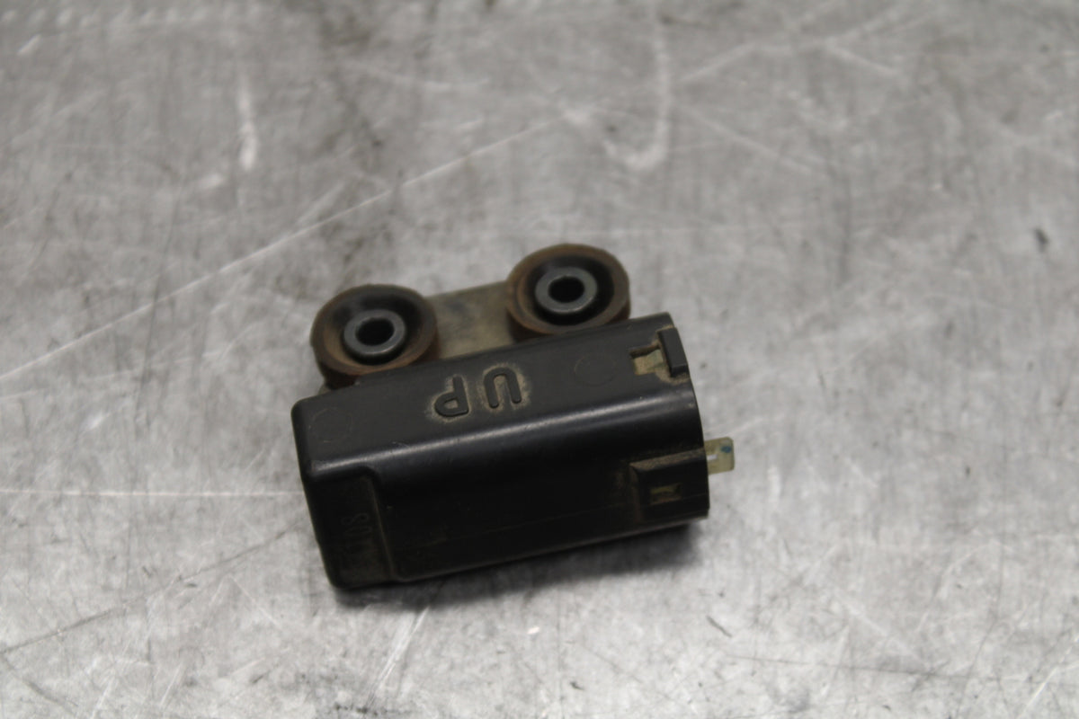 14-15 YAMAHA V STAR 1300 XVS1300CT TOURER TIP OVER BANK ANGLE CRASH SENSOR BB722