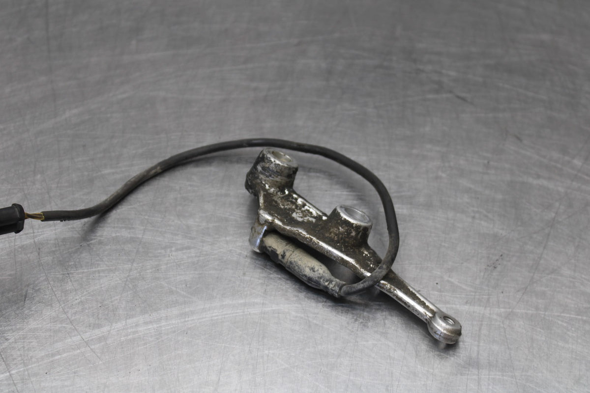 05 DUCATI SUPERSPORT 800 REAR BACK BRAKE SENSOR BB913
