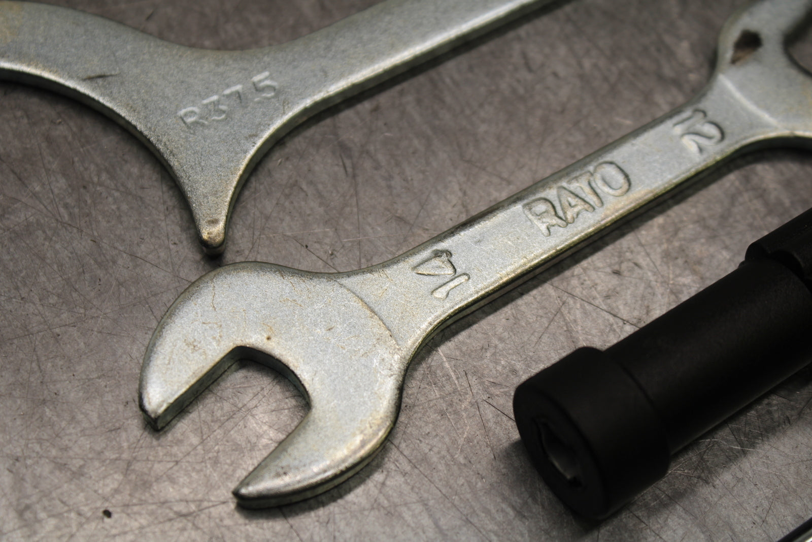 18-24 KAWASAKI NINJA 650 STOCK TOOLS OEM TOOL BAG KIT SET BB725