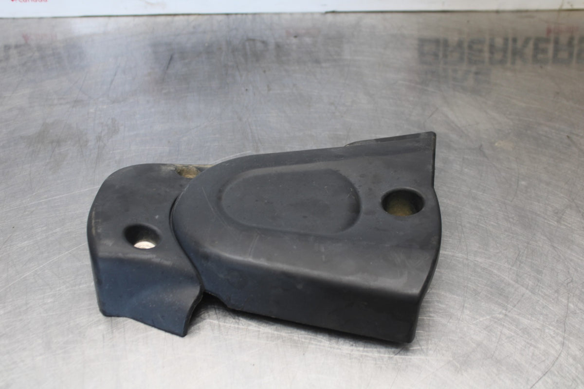 04 BUELL FIREBOLT XB12R ENGINE PULLEY SPROCKET COVER BB903