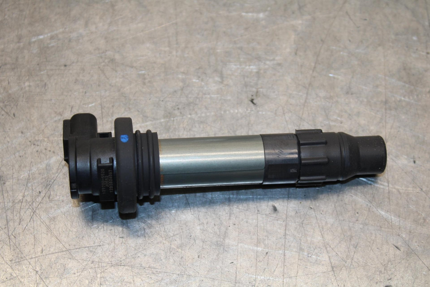 19-22 KAWASAKI Z400 IGNITION COILS COIL SPARK PLUG CAPS BB70