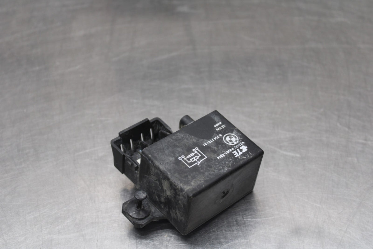 19 BMW F750GS ENGINE STARTER RELAY STARTING MOTOR SWITCH BB938