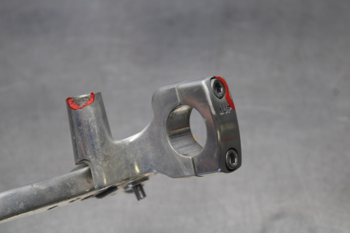 03-08 HONDA VTX1300C CLUTCH PERCH MOUNT WITH LEVER  BB868