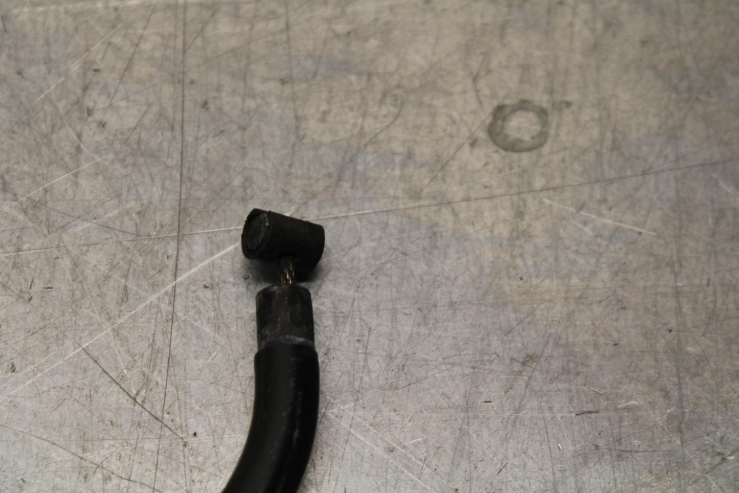 1999 Suzuki GSXR600 CLUTCH CABLE LINE BB580