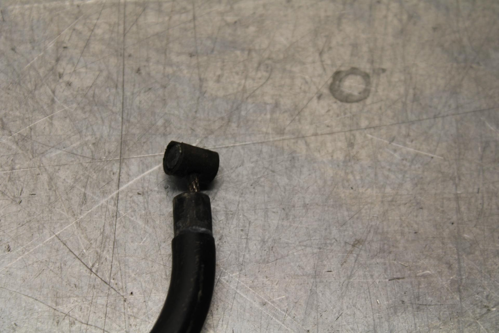 1999 Suzuki GSXR600 CLUTCH CABLE LINE BB580