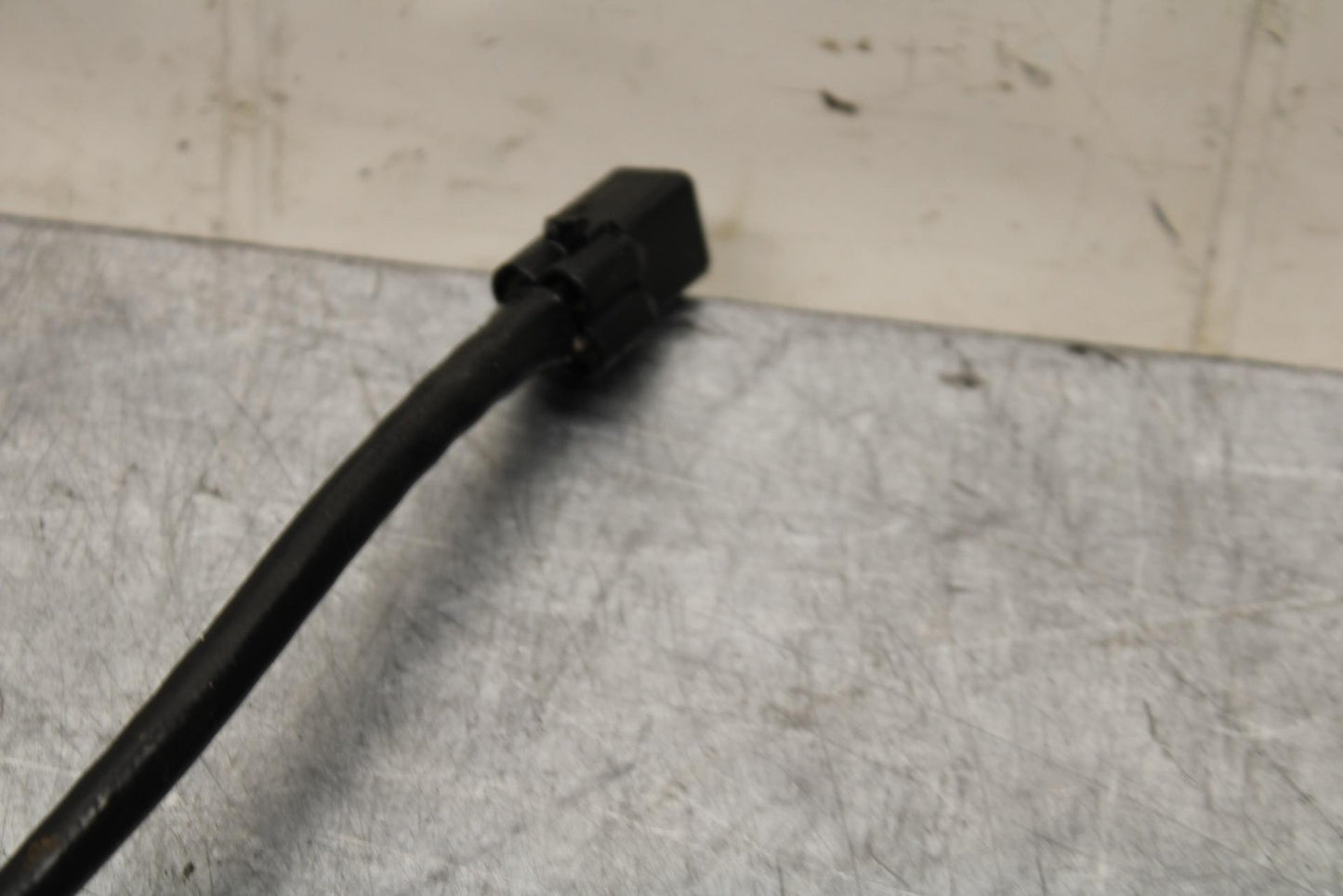 22-23 YAMAHA YZF R7 OXYGEN O2 EXHAUST GAS LAMBDA SENSOR BB583