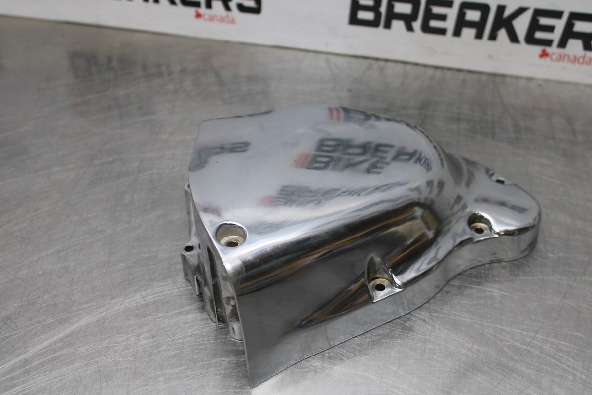 05-09 SUZUKI BOULEVARD C90 STATOR MAGNETO ALTERNATOR GENERATOR COVER BB918