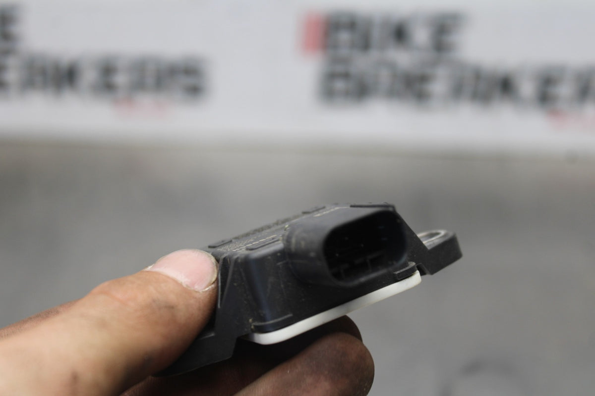 17-20 BMW S1000R TIP OVER BANK ANGLE CRASH SENSOR SWITCH  BB909