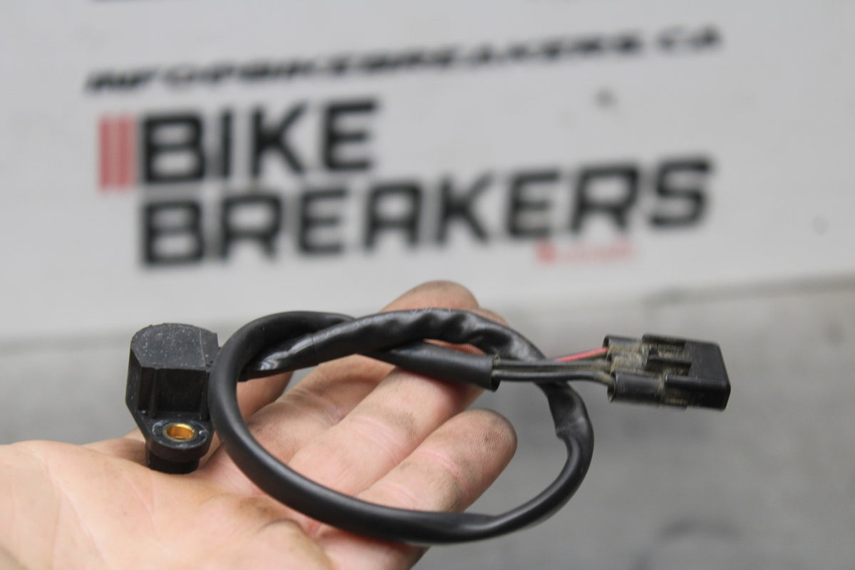 08-10 SUZUKI GSXR 600 SPEED SPEEDOMETER SENSOR BB835
