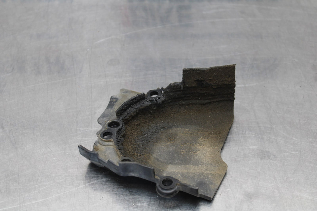 18-22 HUSQVARNA VITPILEN 701 ENGINE SPROCKET COVER BB198