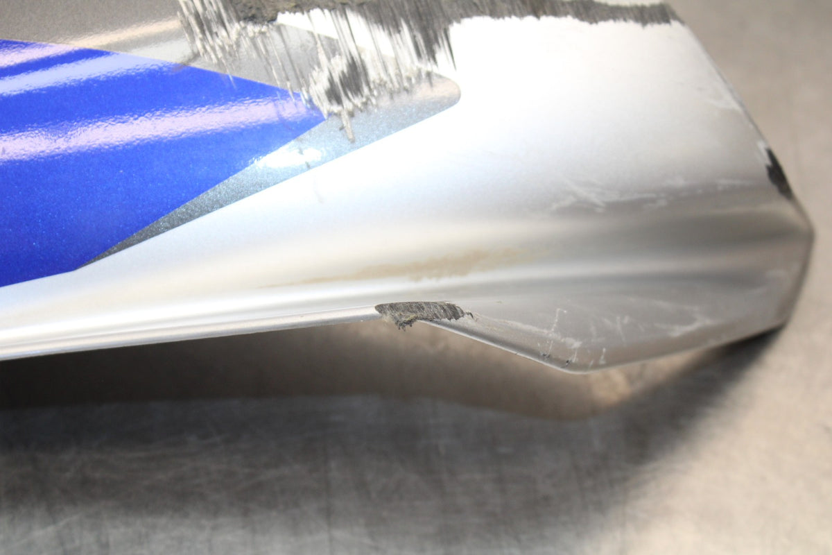 15-17 YAMAHA YZF R1 LEFT MID UPPER SIDE FAIRING COWL BB190