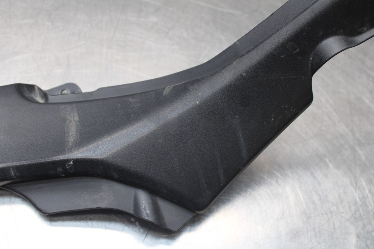 22-25 YAMAHA YZF R7 LEFT RIGHT FRONT UPPER MID SIDE FAIRING COWL PLASTIC BB850