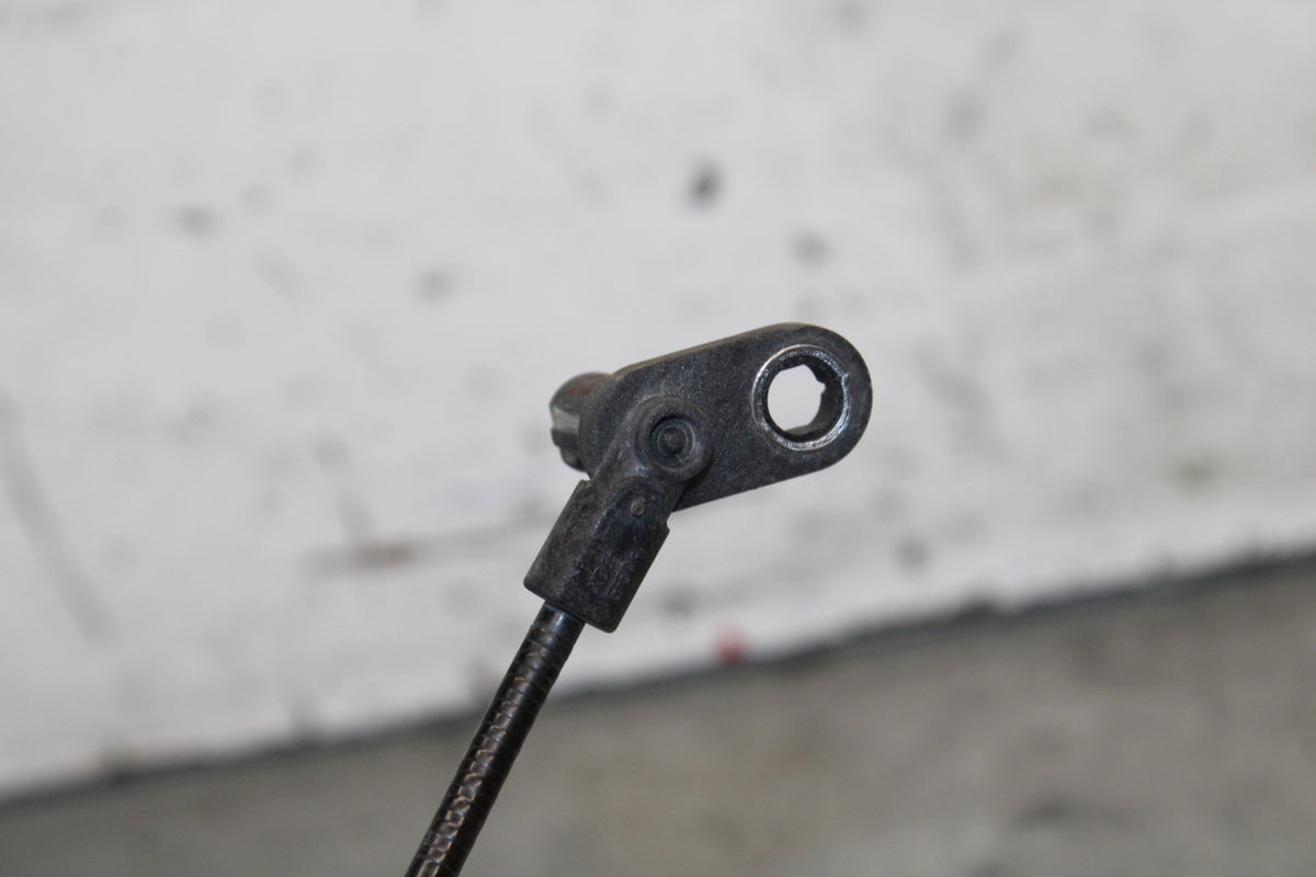 19-22 KAWASAKI Z400 FRONT ABS BRAKE SENSOR BB708