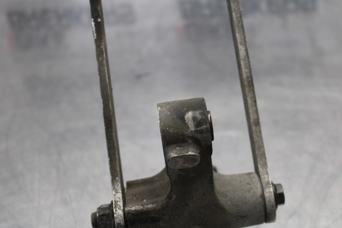 07-08 KAWASAKI NINJA ZX6R REAR DOGBONE SHOCK LINKAGE LINK BB175