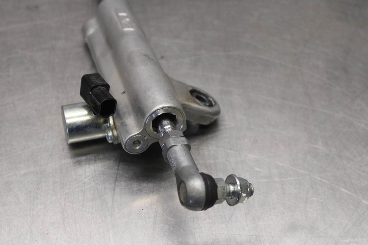 15-26 SUZUKI GSXR600 STEERING DAMPER STABILIZER BB888