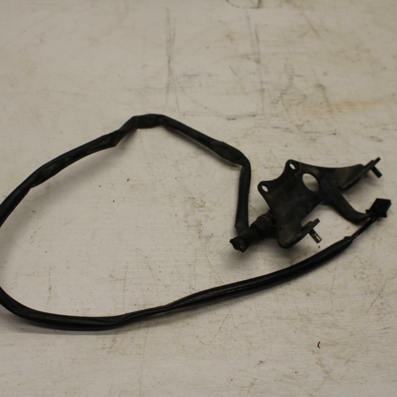 05-07 HONDA VTX1800F2 REAR BACK BRAKE SENSOR BB351