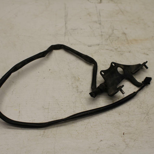 05-07 HONDA VTX1800F2 REAR BACK BRAKE SENSOR BB351