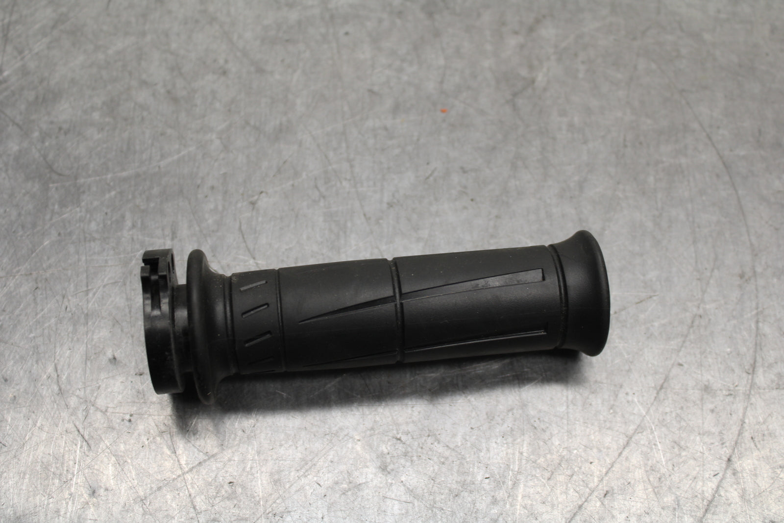 19-23 KAWASAKI NINJA ZX6R THROTTLE CABLES LINES BB749