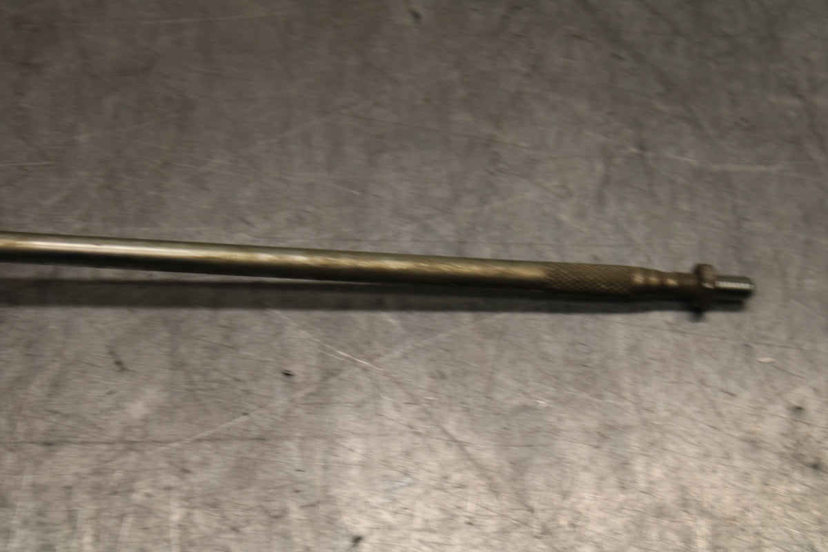 14-15 YAMAHA V STAR 1300 XVS1300CT TOURER SHIFTER LINKAGE SHIFT LINK ROD BB722
