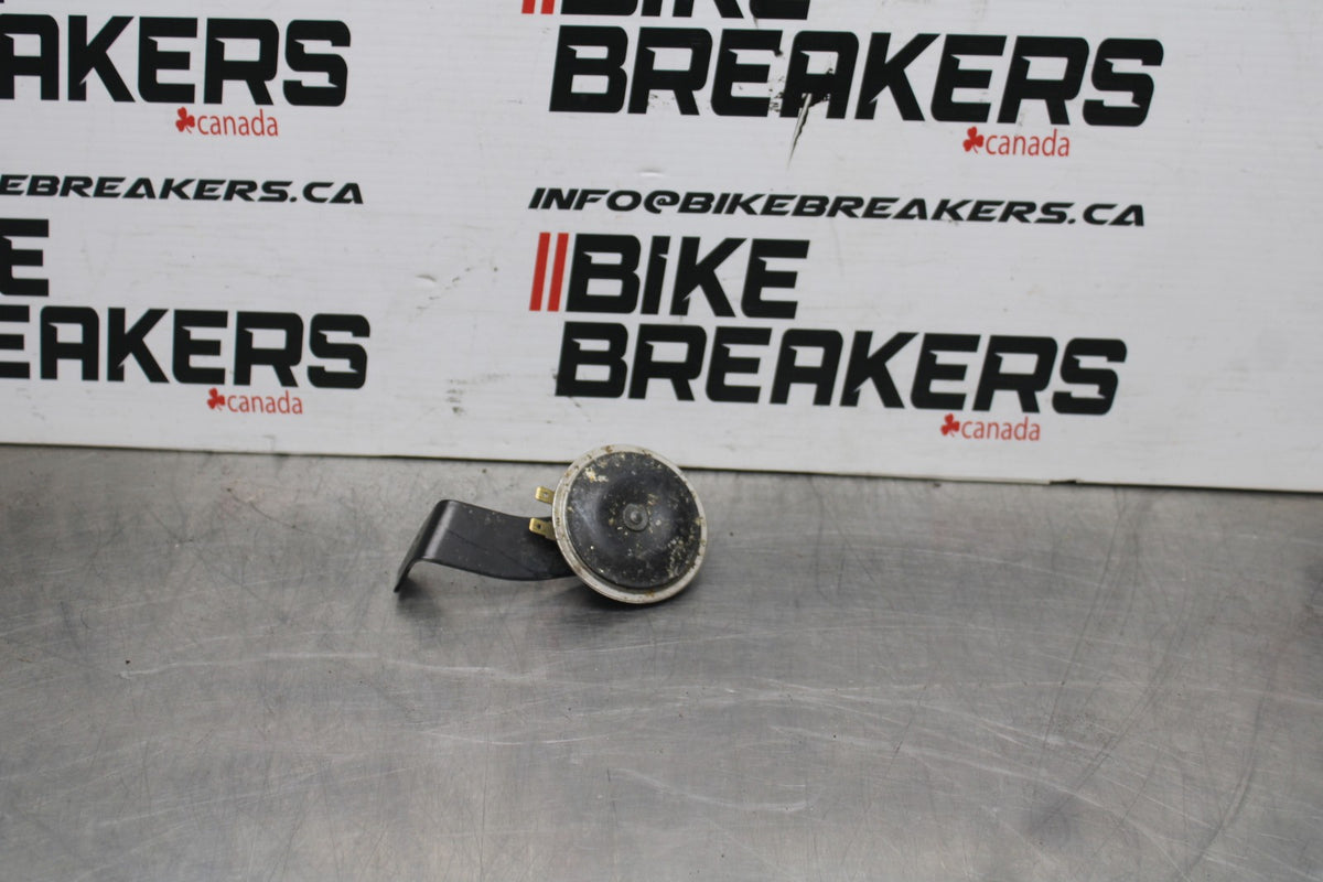13-17 KAWASAKI NINJA 300 HORN SIGNAL BB429