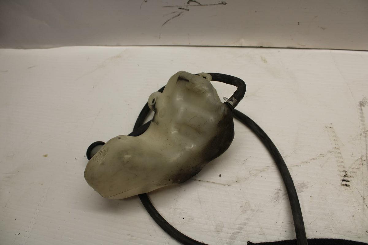 08 SUZUKI GSXR1000 COOLANT WATER TANK RESERVOIR BOTTLE 17910-21H00 BB263