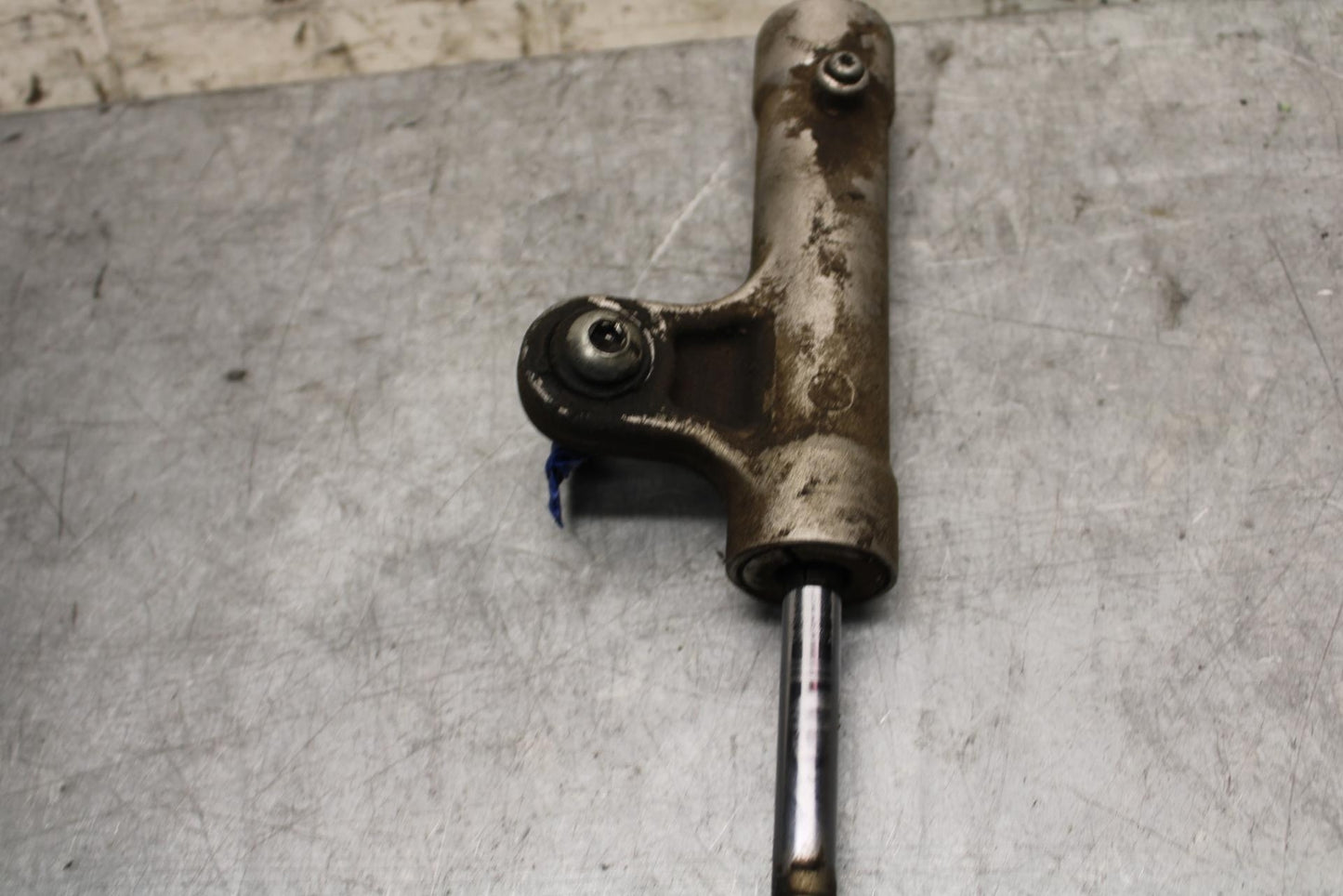 2001 Suzuki GSXR600 STEERING DAMPER STABILIZER BB59