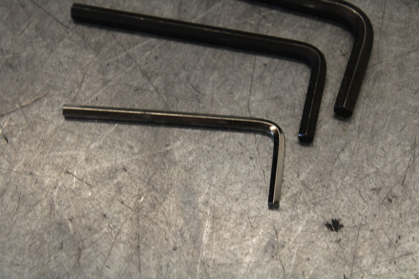 11-24 SUZUKI GSXR750 STOCK TOOLS OEM TOOL BAG KIT SET BB687