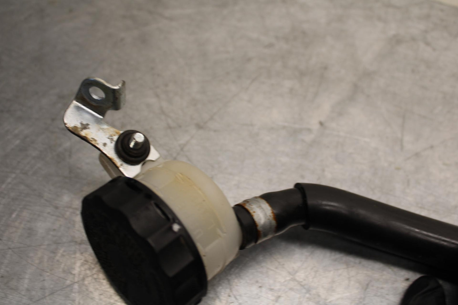 2012 Kawasaki Ninja ZX14R ZX1400E REAR BACK BRAKE MASTER CYLINDER BB60