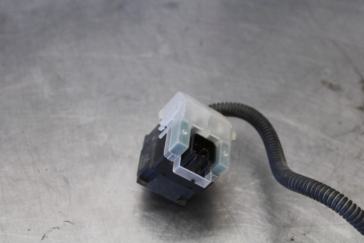 07 SUZUKI BOULEVARD M50 ENGINE STARTER RELAY STARTING MOTOR SWITCH BB897