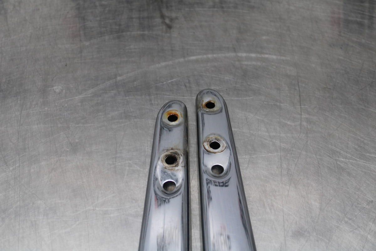 08 HARLEY-DAVIDSON SPORTSTER 1200 REAR STRUT FRAME COVER  BB794