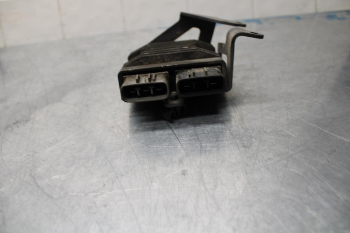 14-15 TRIUMPH STREET TRIPLE R RECTIFIER VOLTAGE REGULATOR BB441