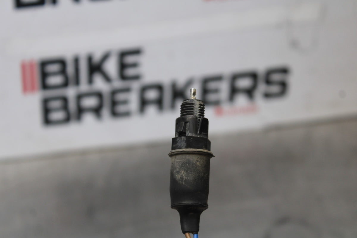 08 KAWASAKI VULCAN 1600 VN1600D NOMAD REAR BACK BRAKE SENSOR BB904