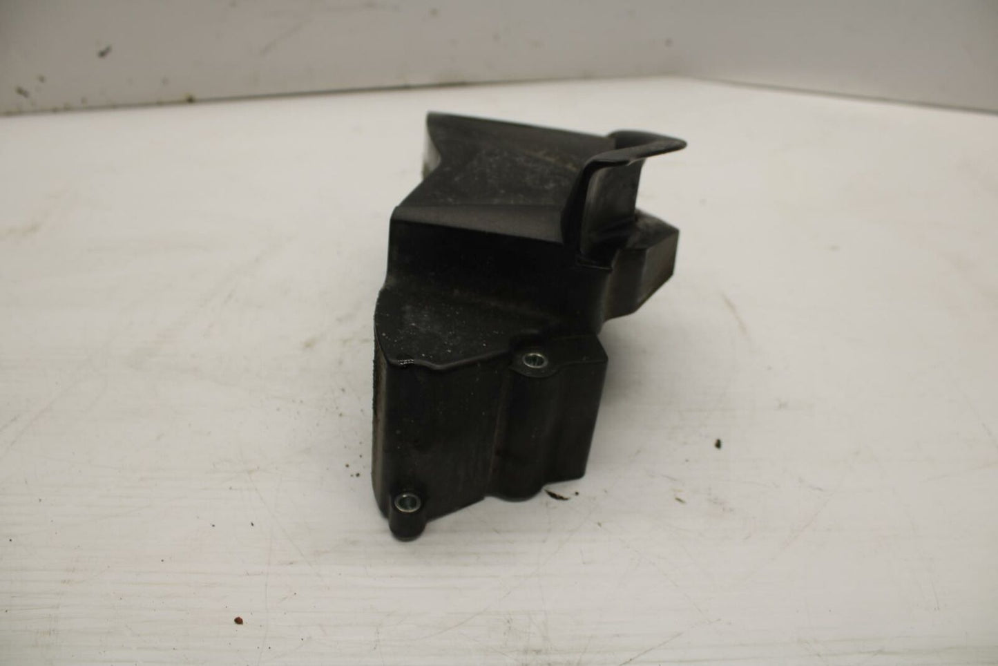 06 YAMAHA YZF R1 ENGINE SPROCKET COVER 5VY-15418-00-00 BB282