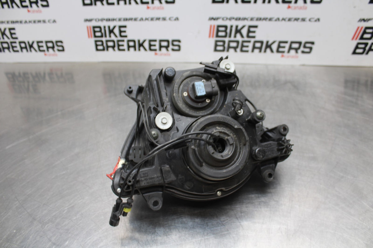 06-07 SUZUKI GSXR 600 FRONT HEADLIGHT HEAD LIGHT LAMP BB178