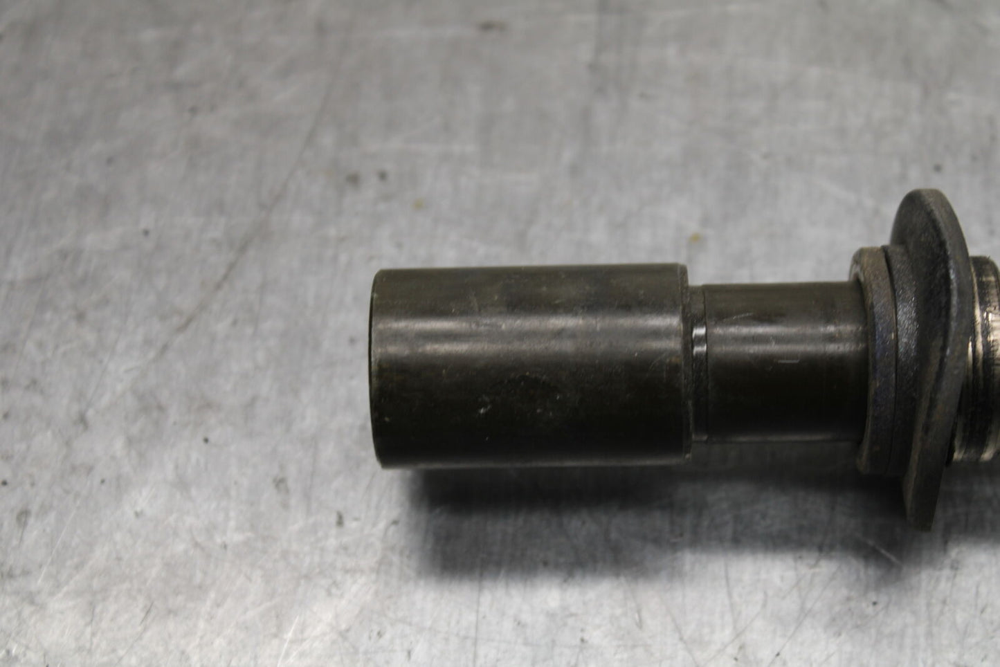 13-18 KAWASAKI NINJA ZX6R FRONT WHEEL RIM AXLE PIVOT BOLT BB118