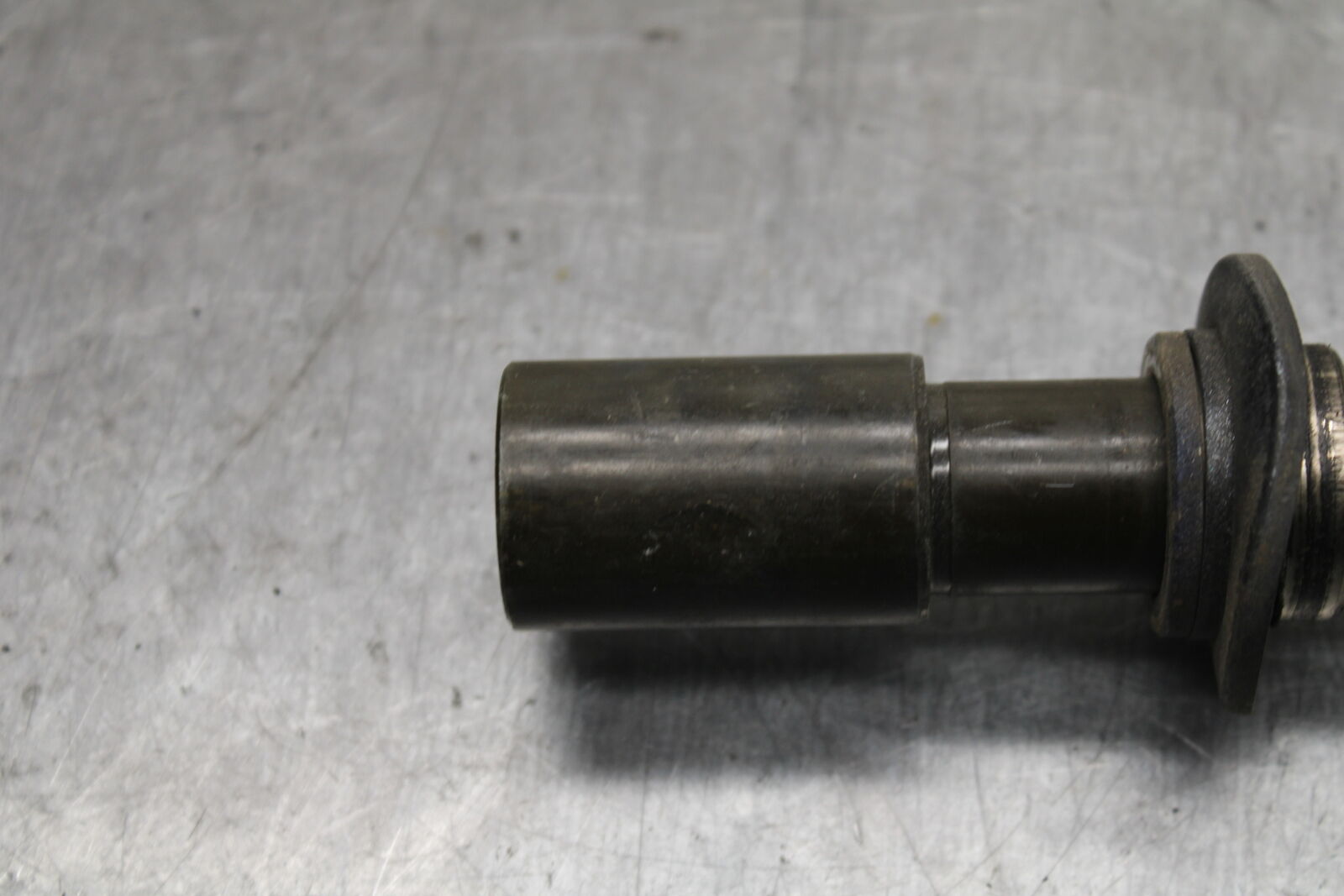 13-18 KAWASAKI NINJA ZX6R FRONT WHEEL RIM AXLE PIVOT BOLT BB118