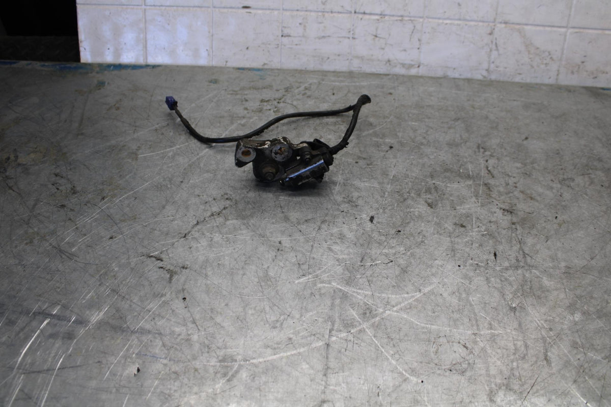 04-06 YAMAHA YZF R1 KICKSTAND SIDE KICK STAND SENSOR 5PW-82530-00-00 BB432