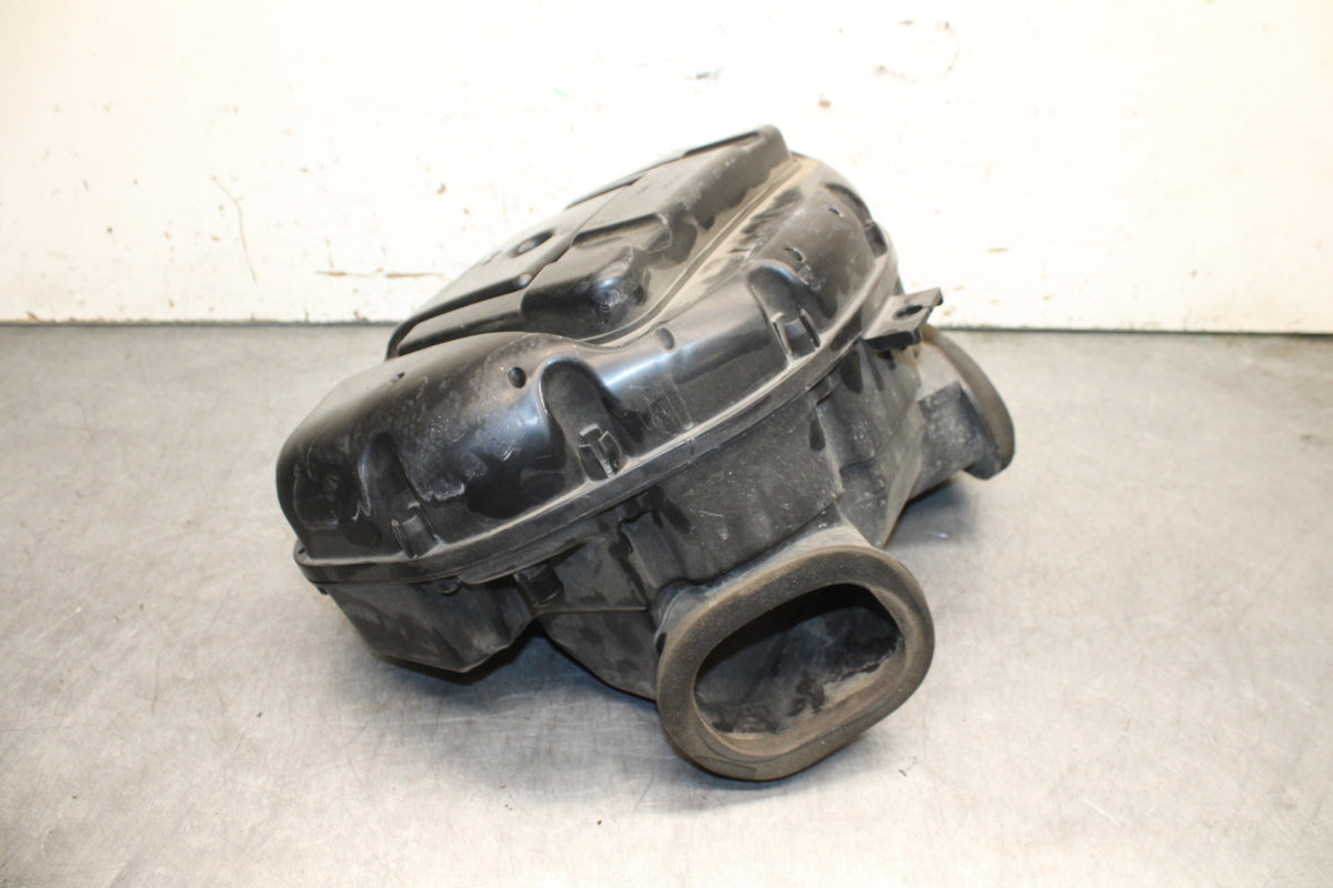 08-09 SUZUKI GSXR600 AIRBOX AIR INTAKE FILTER BOX BB728