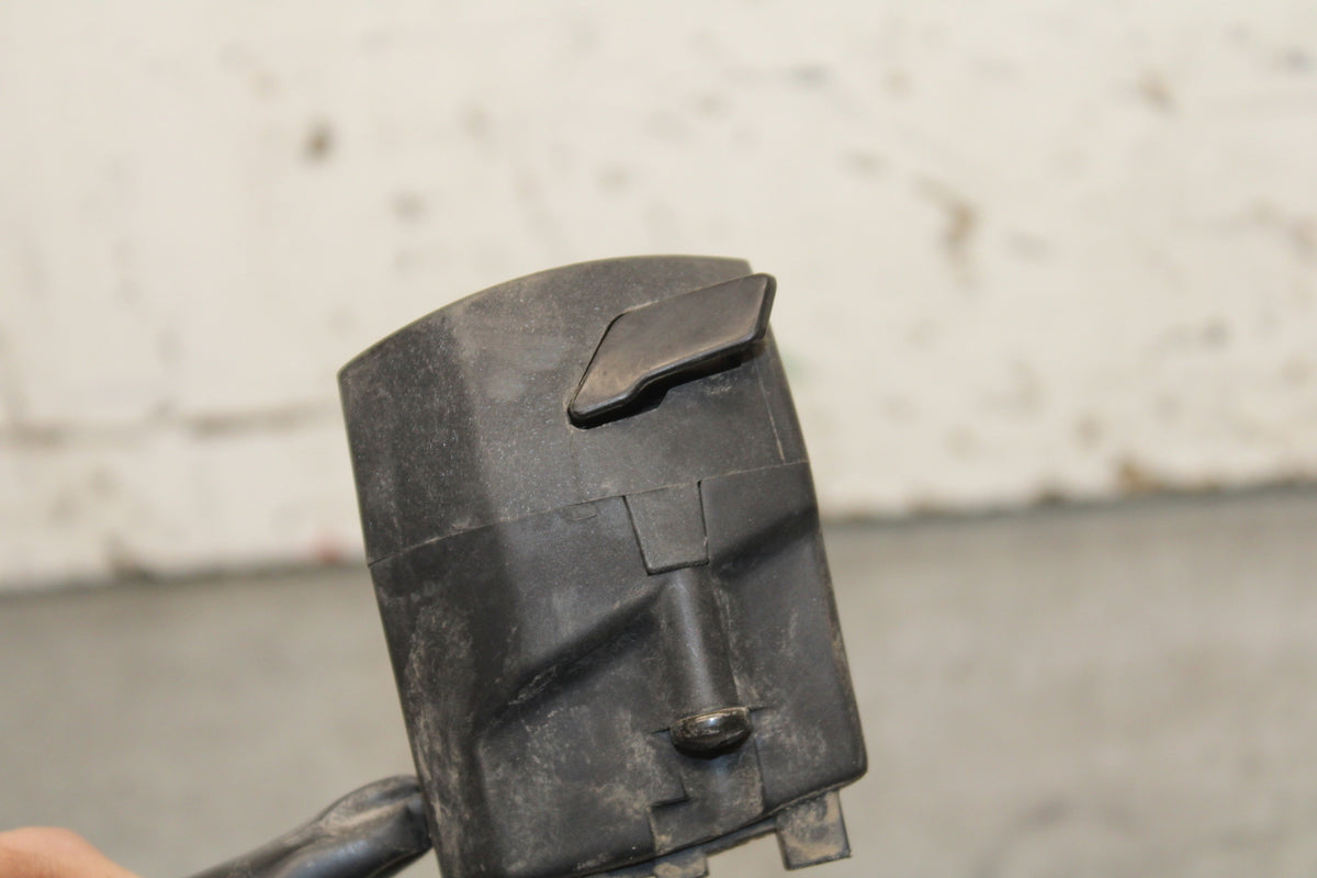 13-16 KTM 390 DUKE LEFT CLIP ON HANDLE HORN SIGNALS SWITCH SWITCHES BB748