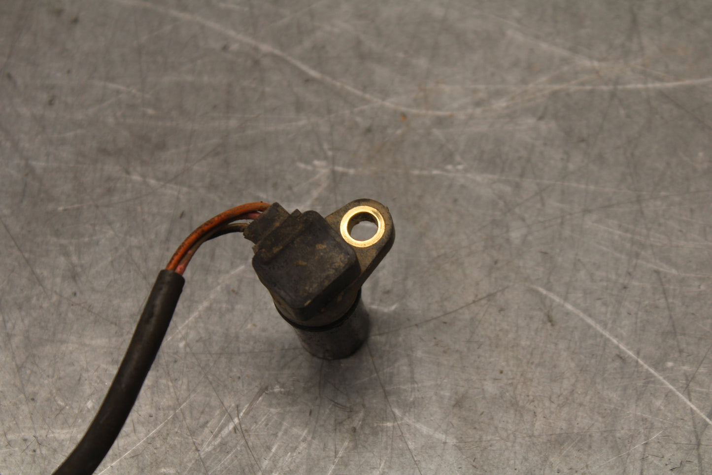 01-05 YAMAHA RAPTOR 660R SPEED SPEEDOMETER SENSOR BB695