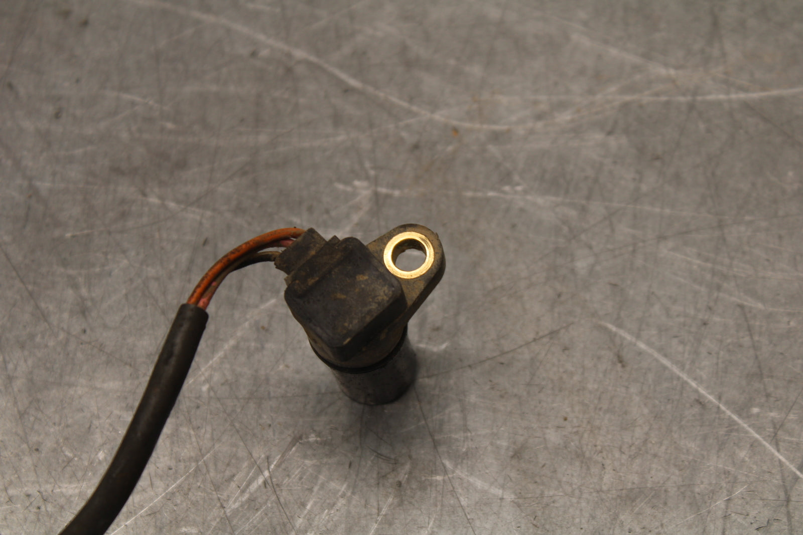 01-05 YAMAHA RAPTOR 660R SPEED SPEEDOMETER SENSOR BB695