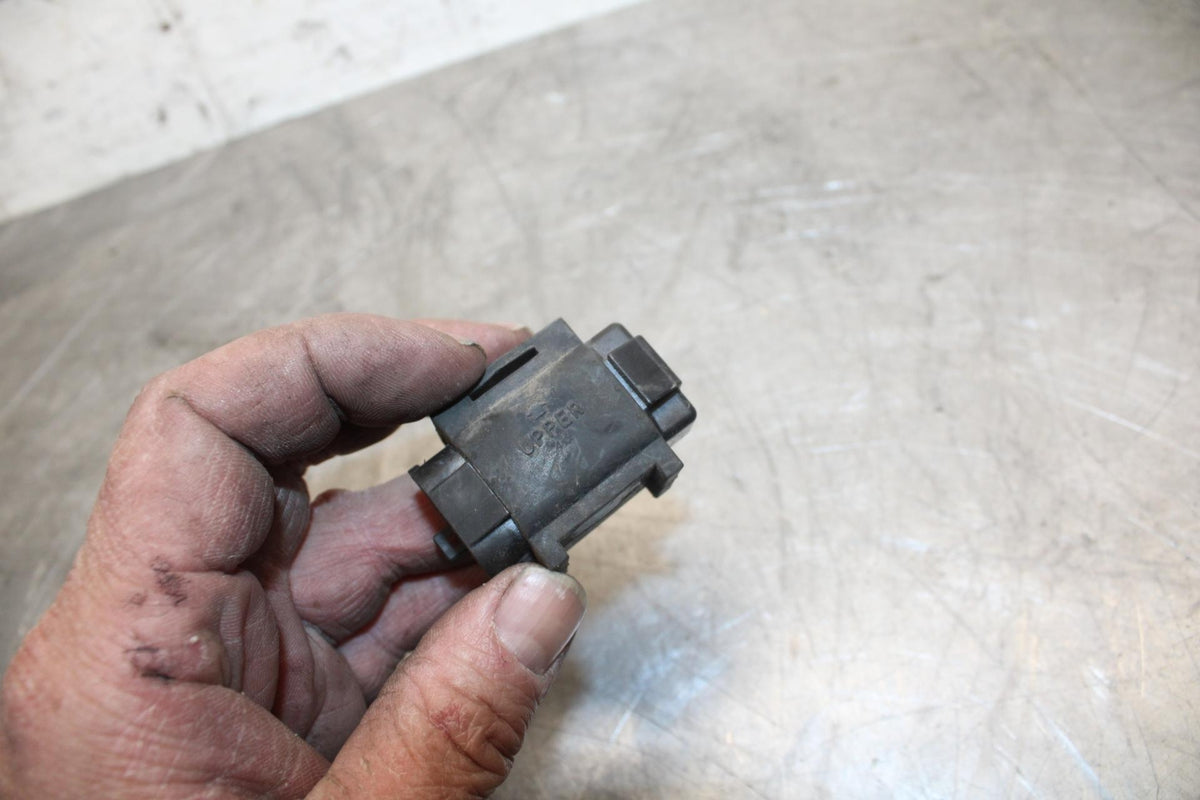 2016 Suzuki Bandit 1250S GSF1250SA ABS TIP OVER BANK ANGLE CRASH SENSOR BB509