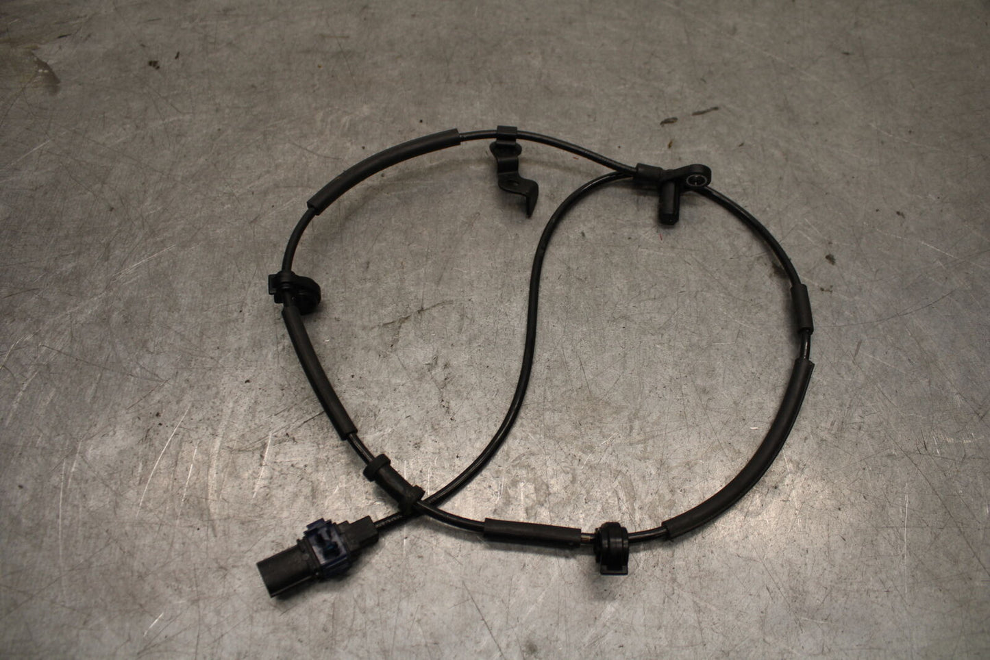 18-23 KAWASAKI NINJA 400 FRONT ABS BRAKE SENSOR BB660