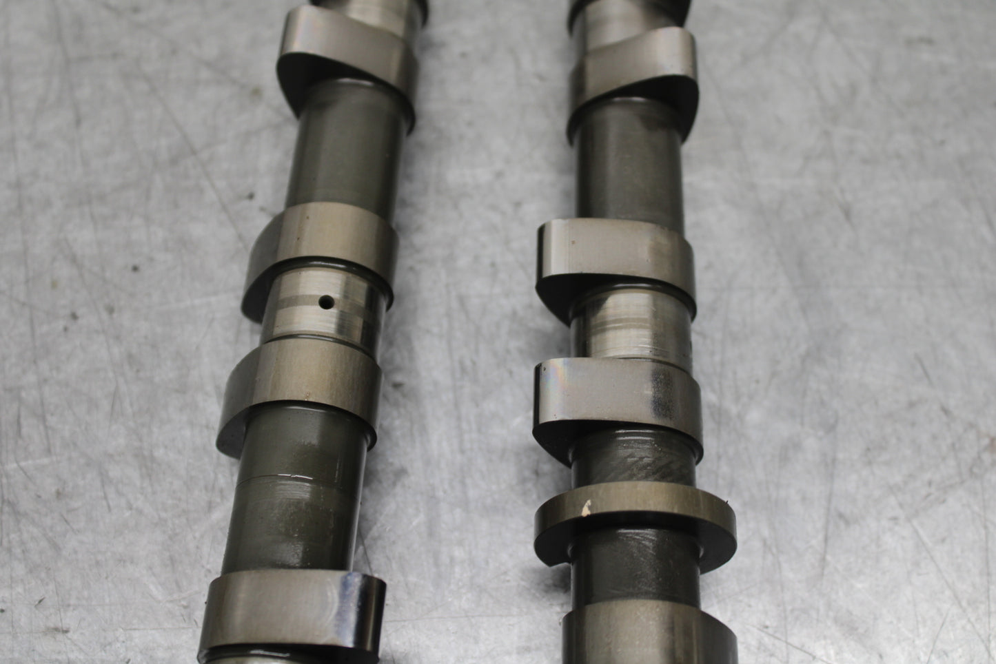 06 YAMAHA YZF R6 CAMSHAFT CAMS CAM SHAFTS  BB716