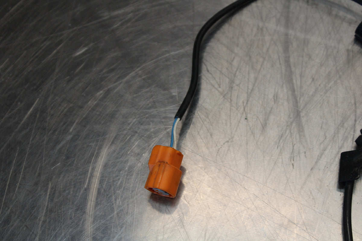 12-16 HONDA CBR1000RR REAR ABS BRAKE SENSOR BB157