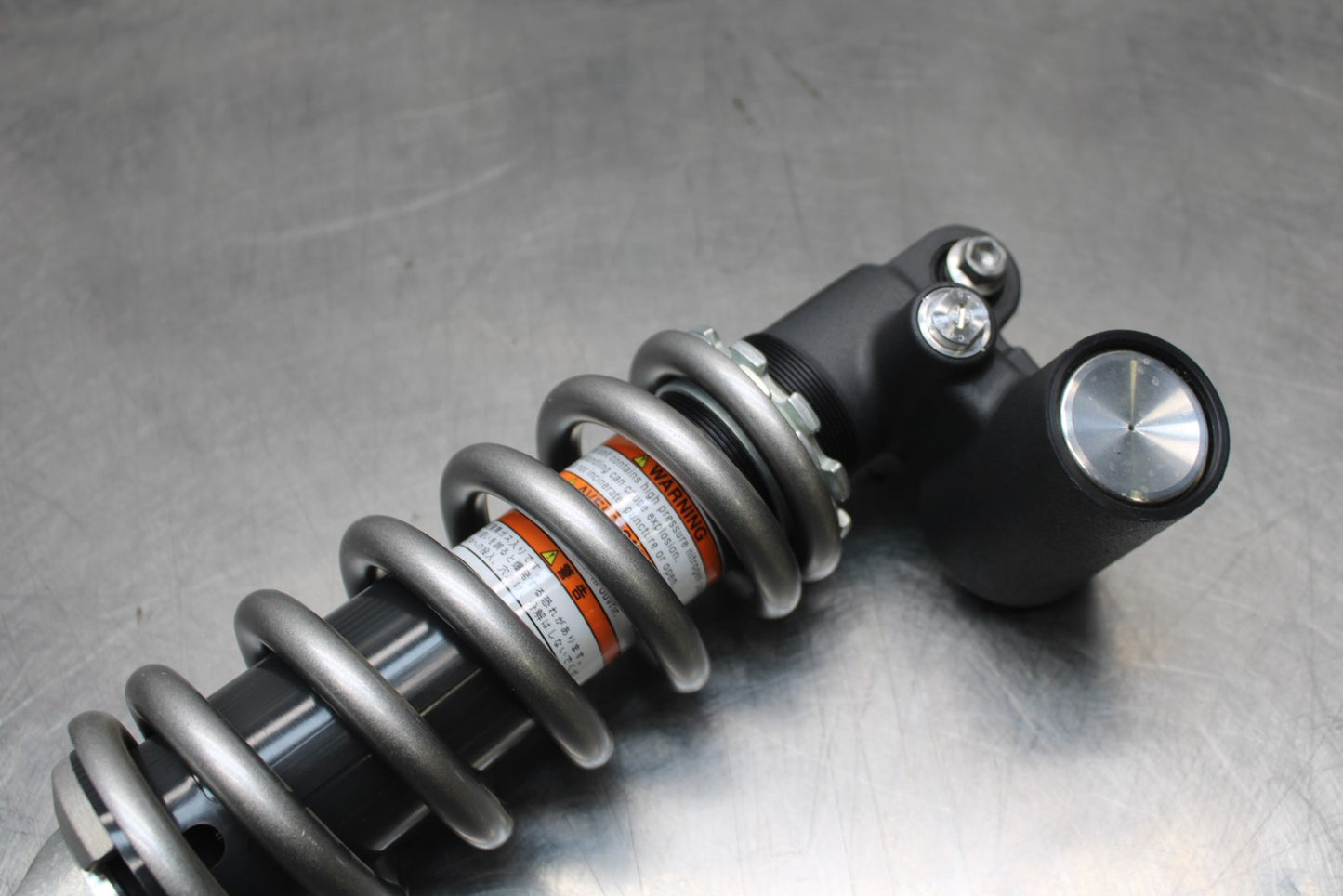 23-24 KAWASAKI NINJA ZX14R NEW!! REAR BACK SHOCK ABSORBER SUSPENSION BB764