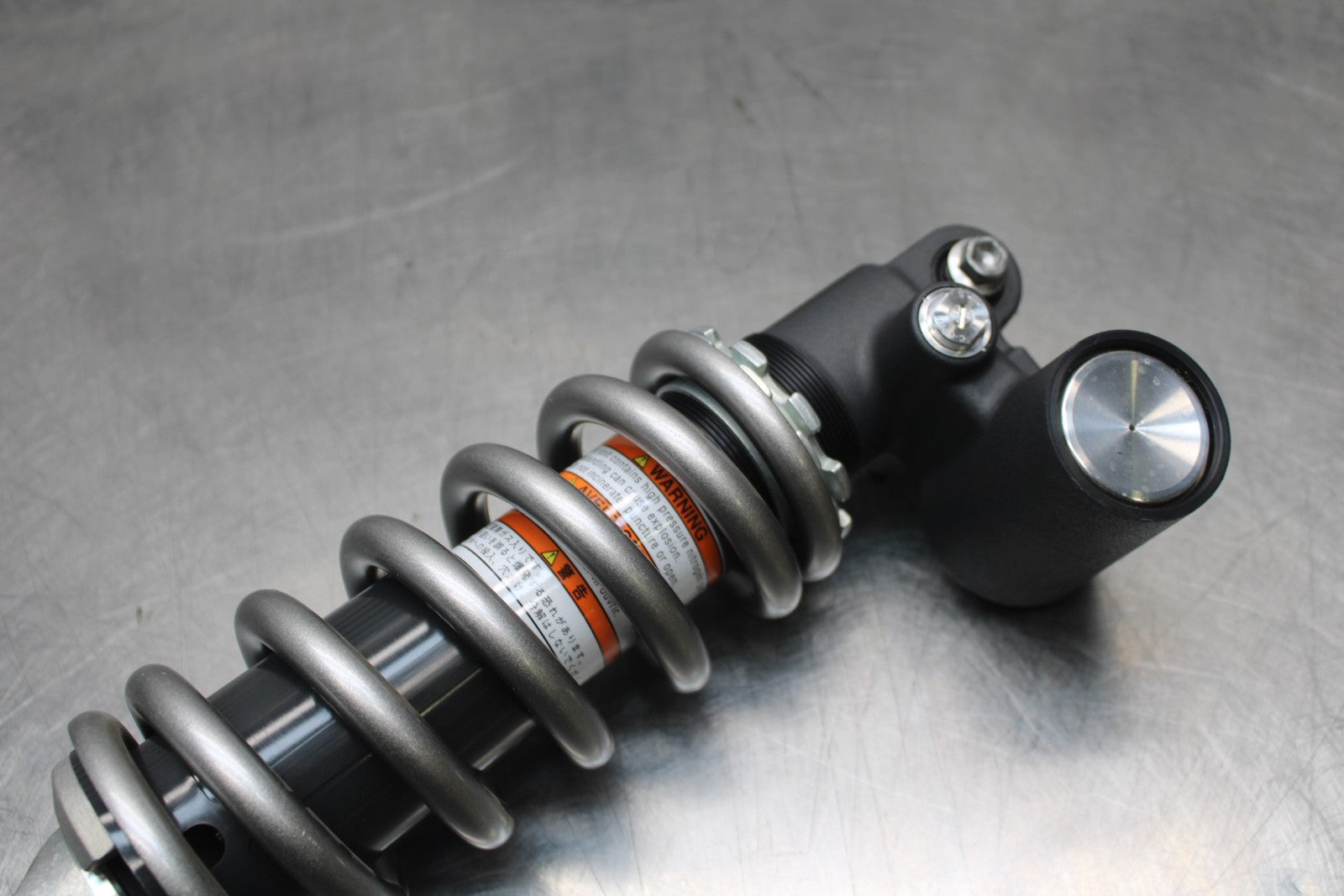 23-24 KAWASAKI NINJA ZX14R NEW!! REAR BACK SHOCK ABSORBER SUSPENSION BB764